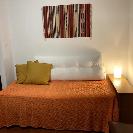 Casa Il Muro Apartment Citta Sant'Angelo