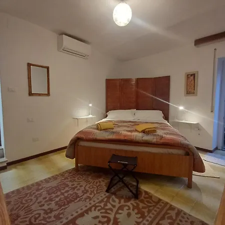 Casa Il Muro *