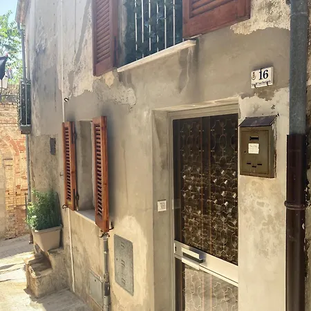 Casa Il Muro