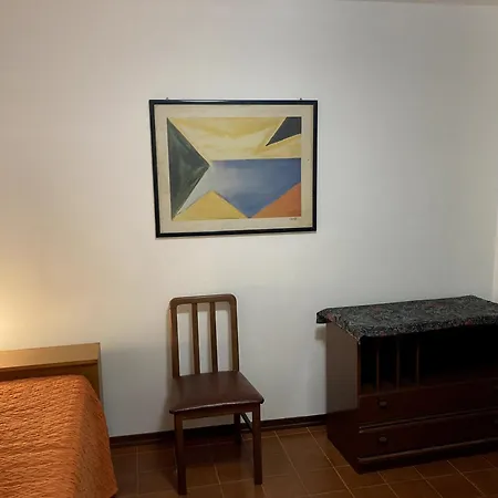 Casa Il Muro Apartamento *