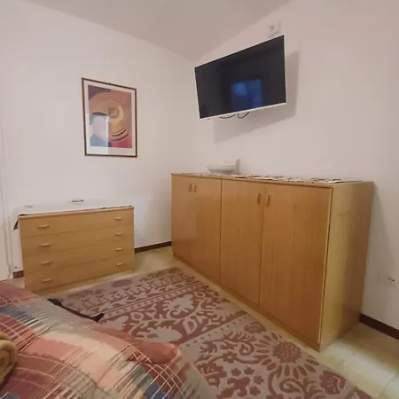 Casa Il Muro *