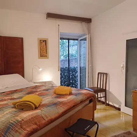 Casa Il Muro 公寓