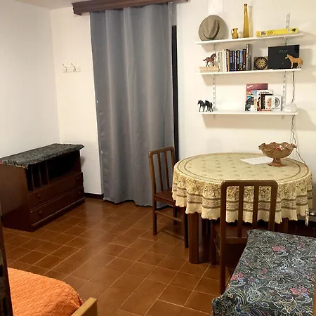 Casa Il Muro Apartamento *
