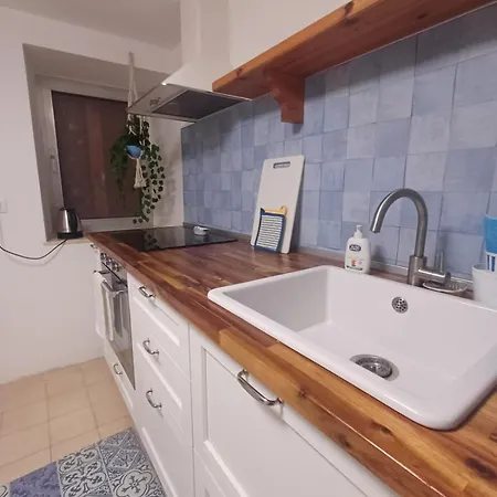 Apartamento Casa Il Muro *