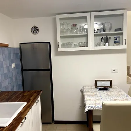 Casa Il Muro 公寓 圣安杰洛城