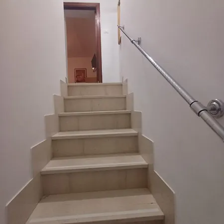Casa Il Muro