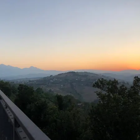 Casa Il Muro *