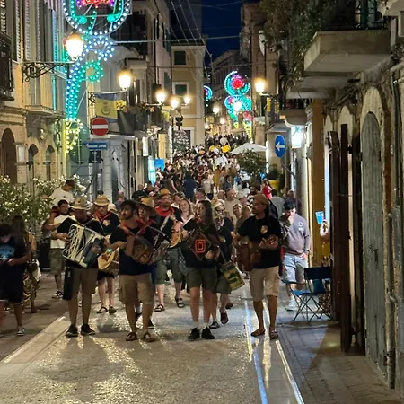 Apartamento Casa Il Muro Citta Sant'Angelo