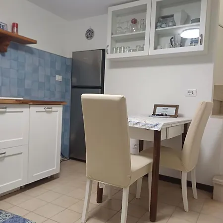 Casa Il Muro Apartment