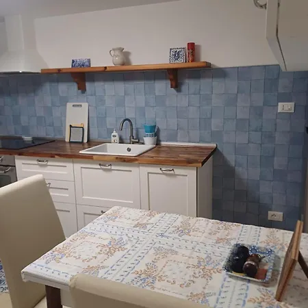 Casa Il Muro *