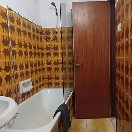 Casa Il Muro * 圣安杰洛城