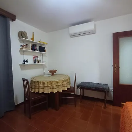 Apartamento Casa Il Muro *