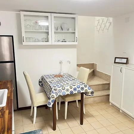 Lejlighed Casa Il Muro *
