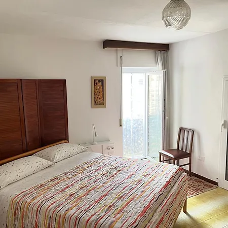 Casa Il Muro *