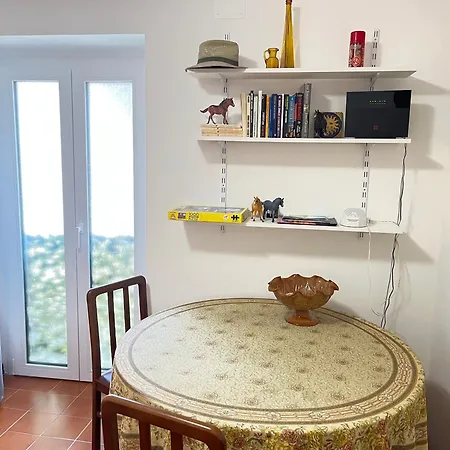 Casa Il Muro *