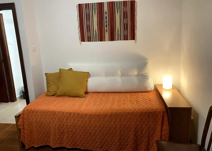 Casa Il Muro Apartment Citta Sant'Angelo