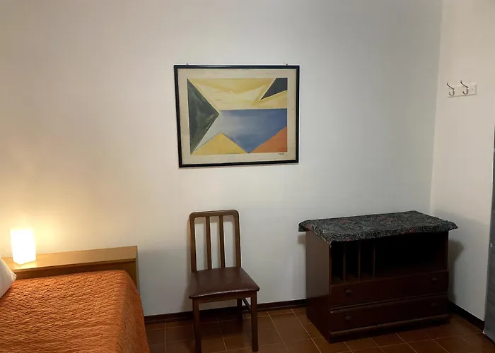 Casa Il Muro Διαμέρισμα *