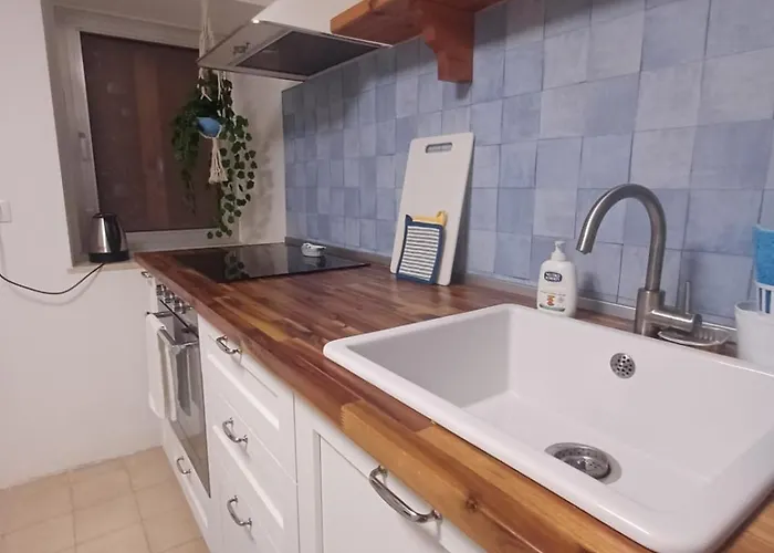 Διαμέρισμα Casa Il Muro *