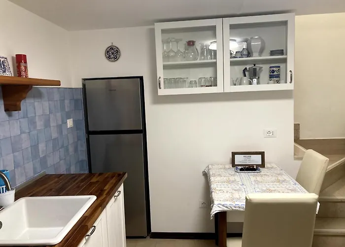 Casa Il Muro Διαμέρισμα Citta Sant'Angelo