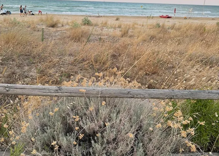 Apartment Casa Il Muro *