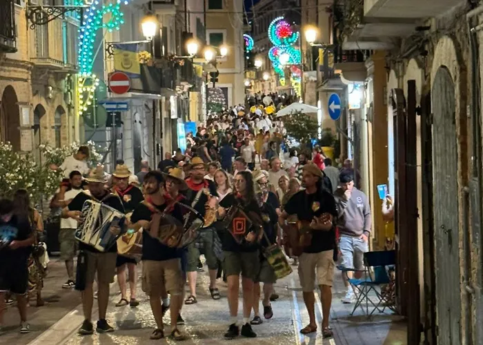 Apartment Casa Il Muro Citta Sant'Angelo