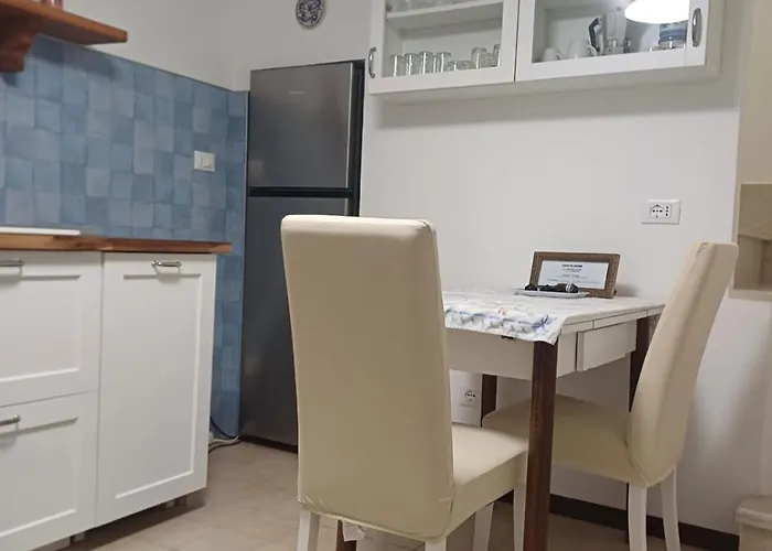 Casa Il Muro Διαμέρισμα