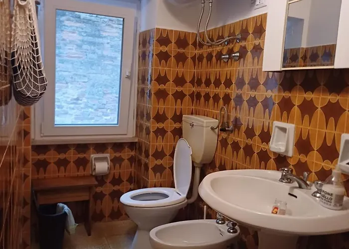 Casa Il Muro Citta Sant'Angelo