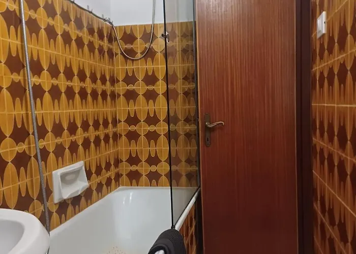 Casa Il Muro * Citta Sant'Angelo