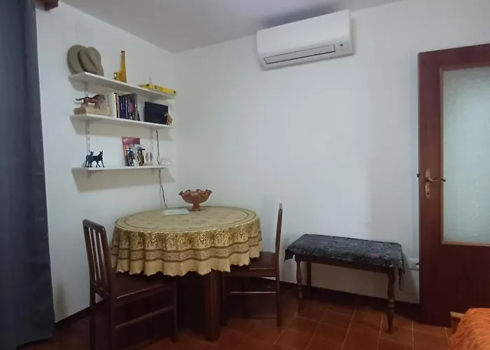 Διαμέρισμα Casa Il Muro *